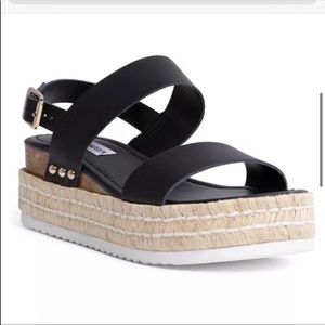 Steve Madden Espadrille